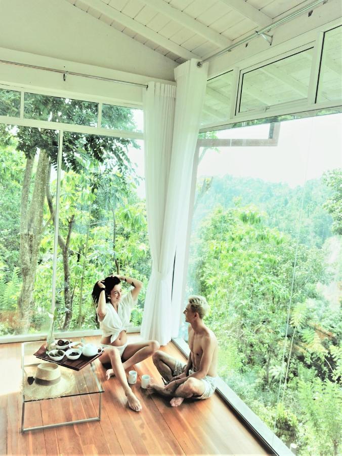 Tea Heights Kandy Exterior foto