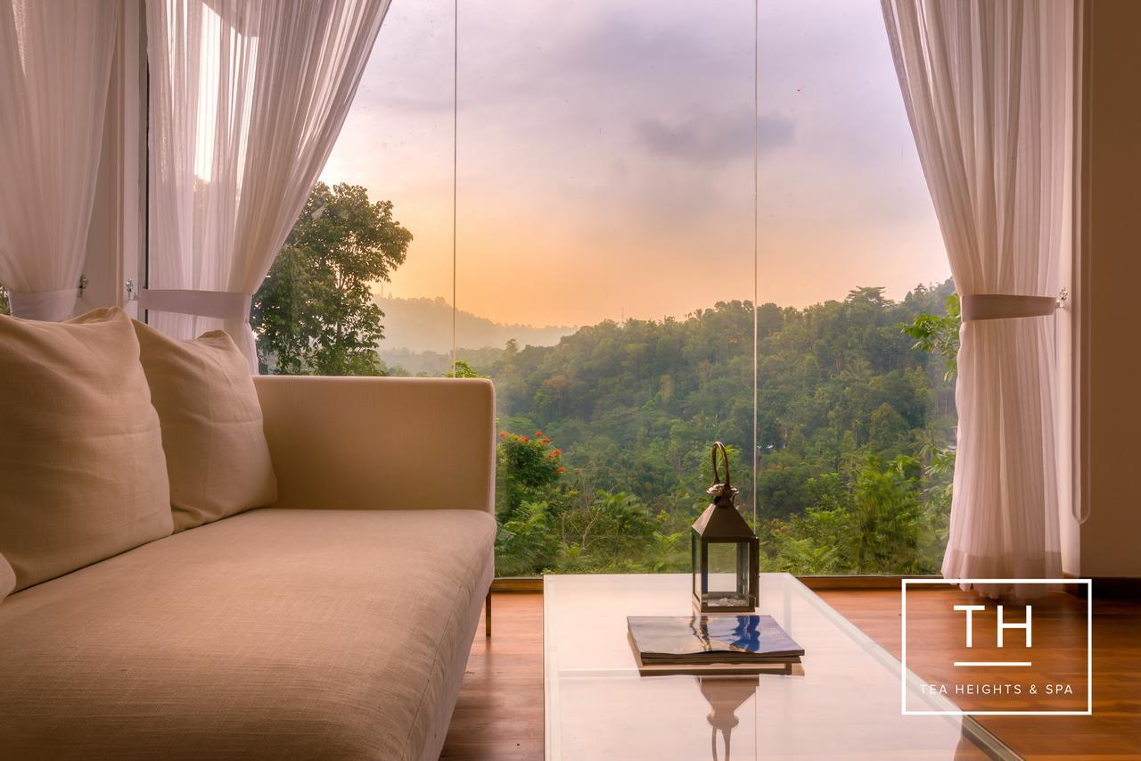 Tea Heights Kandy Exterior foto